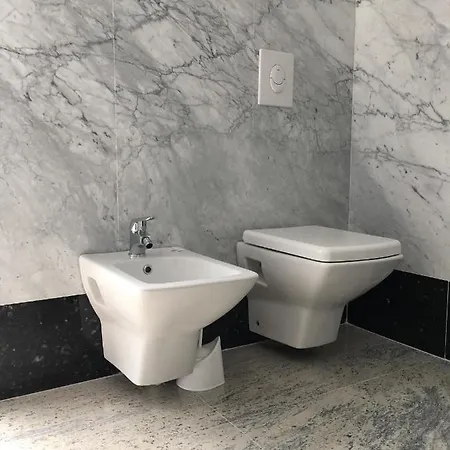 Kledi Hotel & Apartments Apartamento