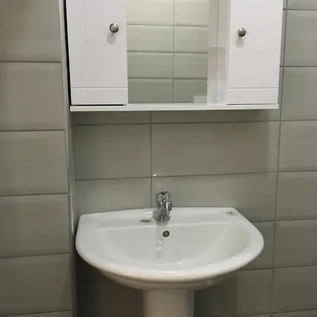 Apartamento Kledi Hotel & Apartments
