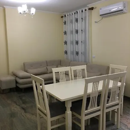 Kledi Hotel & Apartments Daire *