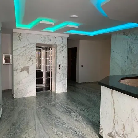 Daire Kledi Hotel & Apartments
